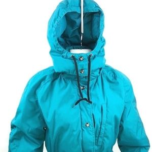 Vintage 70's Eddie Bauer Womens Goose Down Medium